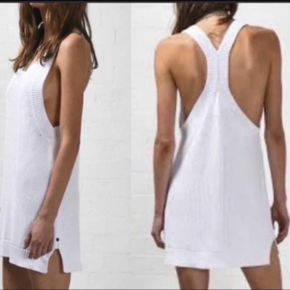 ❌sold❌ One teaspoon knit sailor dress
